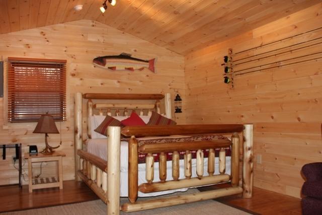 فندق White Mountain Experience جاكسون الغرفة الصورة