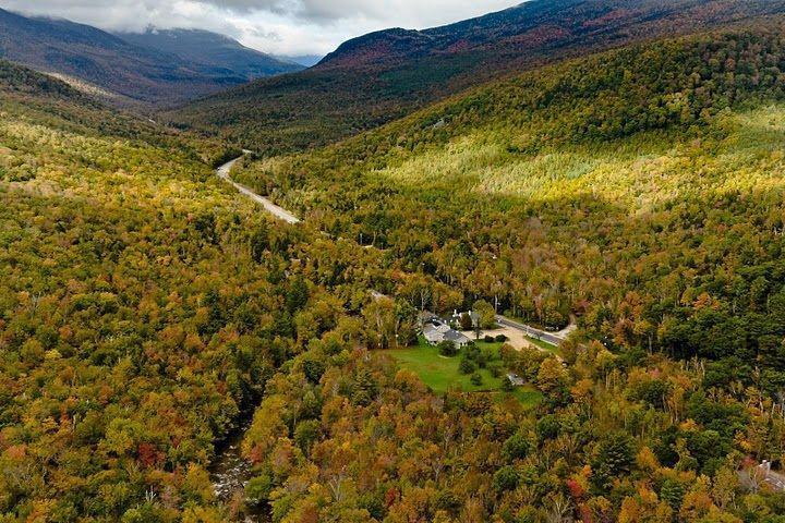 فندق White Mountain Experience جاكسون الغرفة الصورة